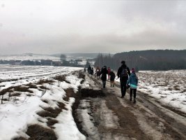 Biwak z przyjaciółmi 2017